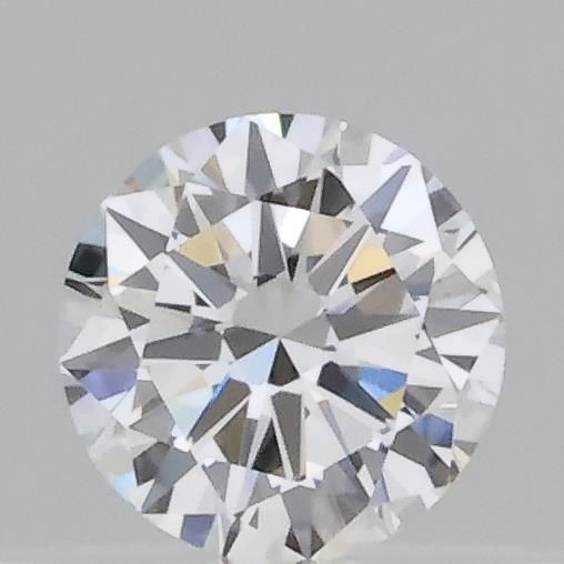 0.18 ct lab-grown Round Diamond