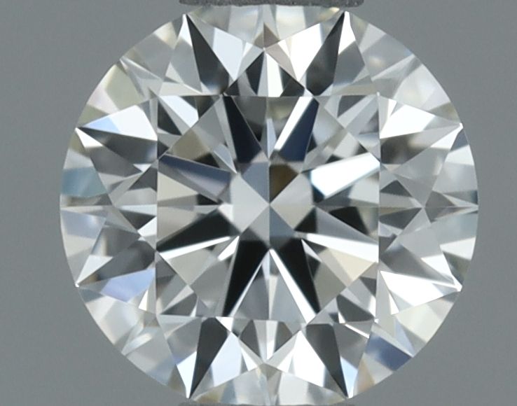 0.30 ct Round diamond