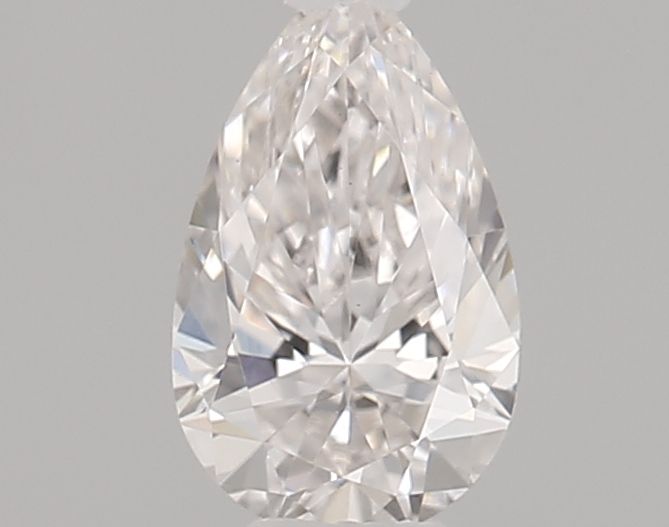0.36 ct Pear diamond