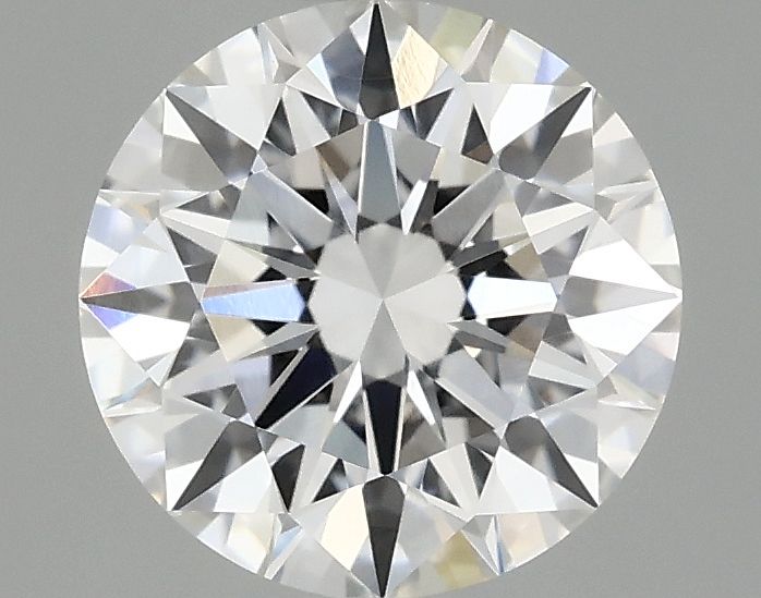 1.09 ct. round Lab Grown Diamond front image