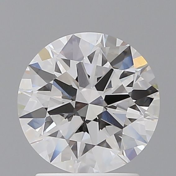 2.02 ct. round Lab Grown Diamond front image