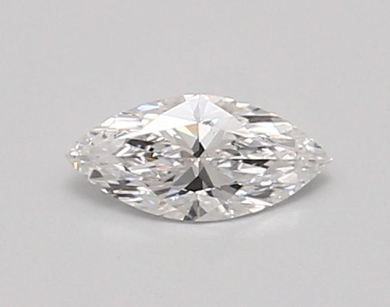0.34 ct lab-grown Marquise Diamond