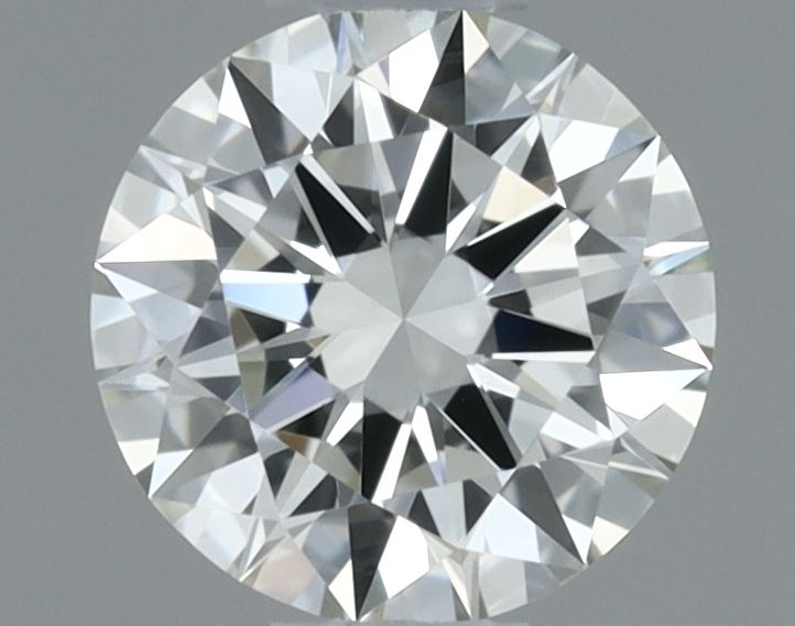 0.30 ct Round diamond