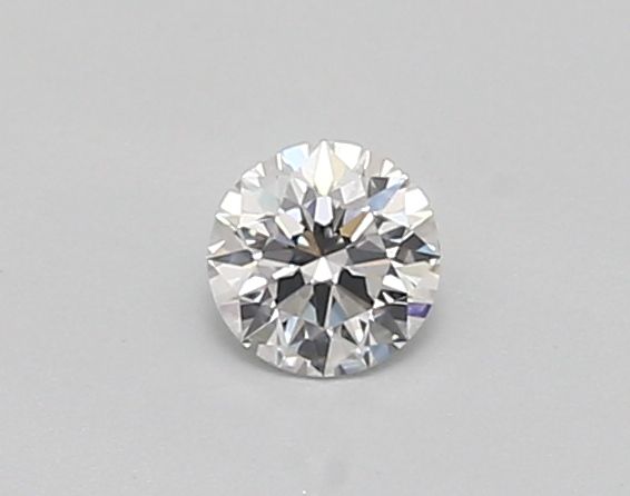 0.29 ct lab-grown Round Diamond