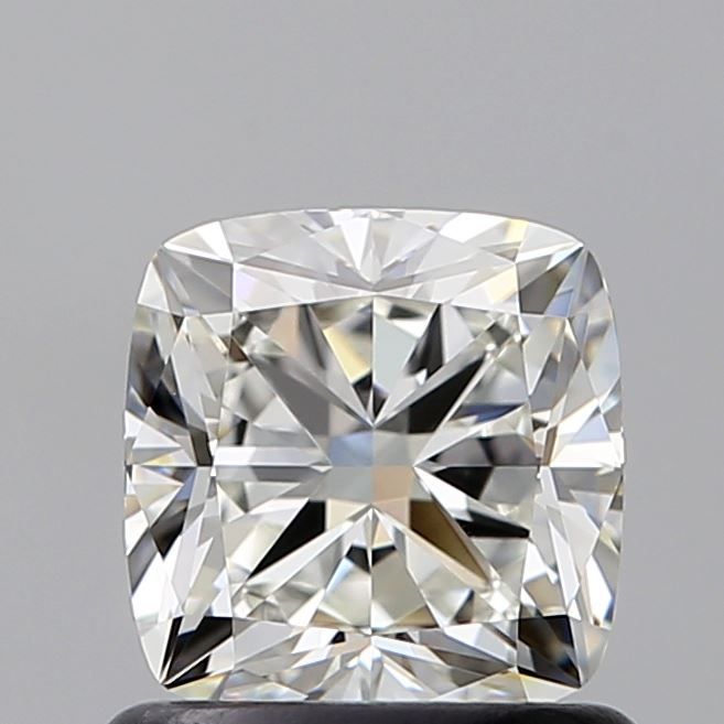 0.91 ct Cushion Brilliant diamond