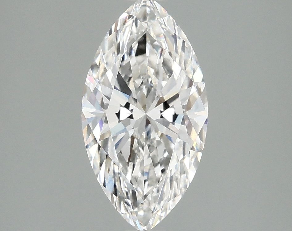 1.58 ct. marquise Lab Grown Diamond front image