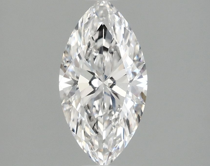 1.08 ct. marquise Lab Grown Diamond front image