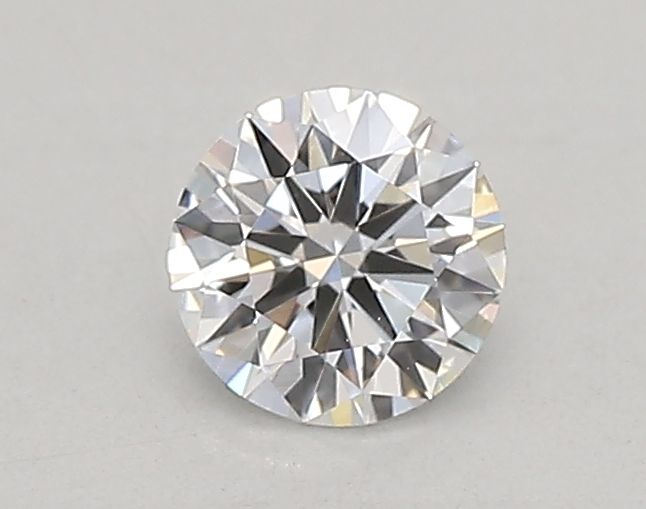 0.29 ct lab-grown Round Diamond