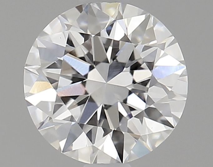 1.03 ct. round Lab Grown Diamond front image