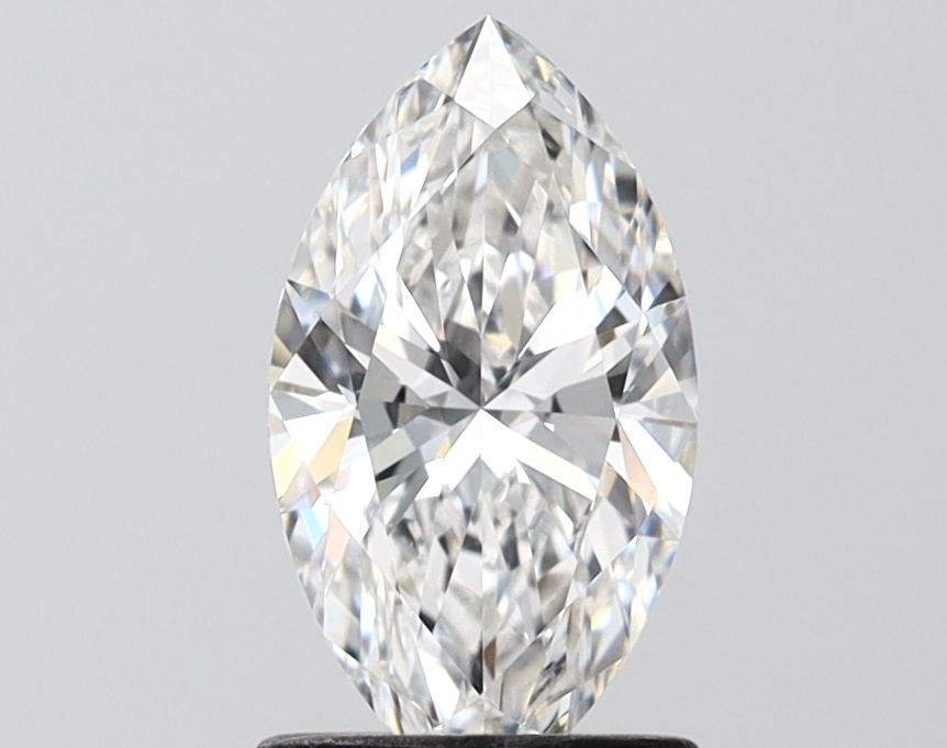 1.27 ct. marquise Lab Grown Diamond front image