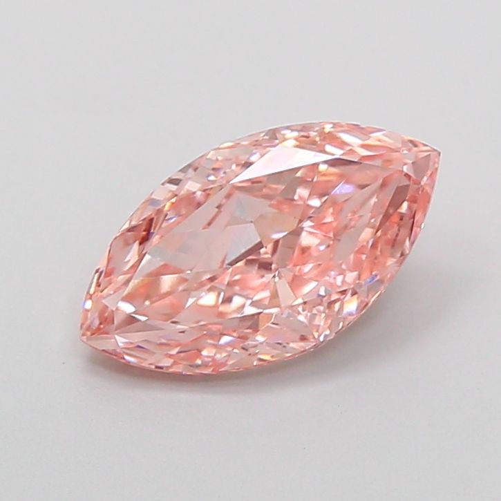 1.51 ct. marquise Lab Grown Diamond front image