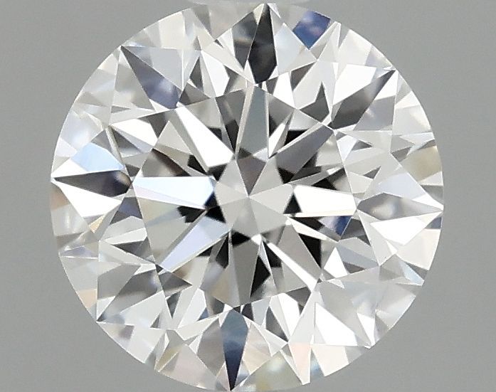 1.01 ct. round Lab Grown Diamond front image