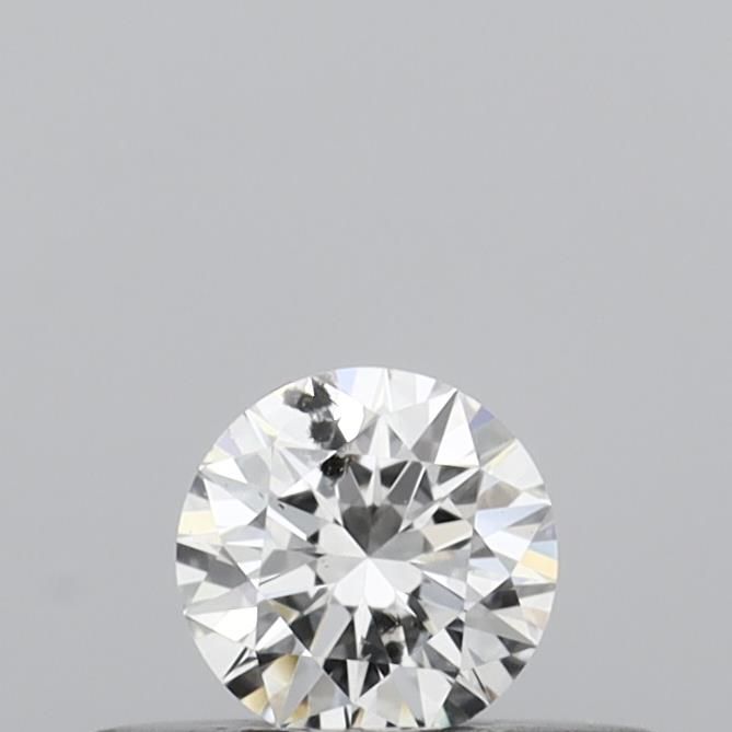 0.19 ct Round Diamond