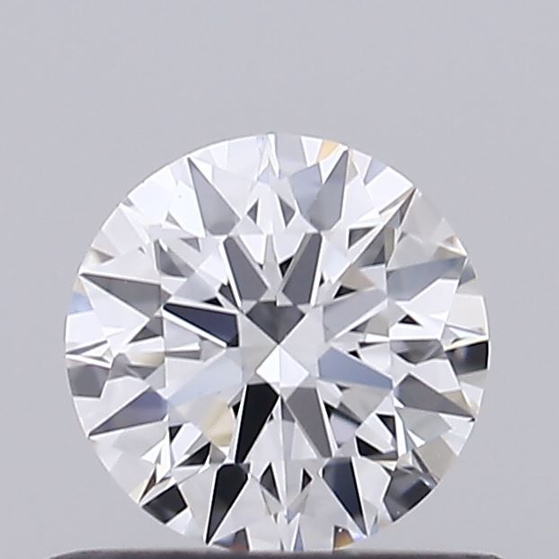 0.54 ct. round Lab Grown Diamond front image