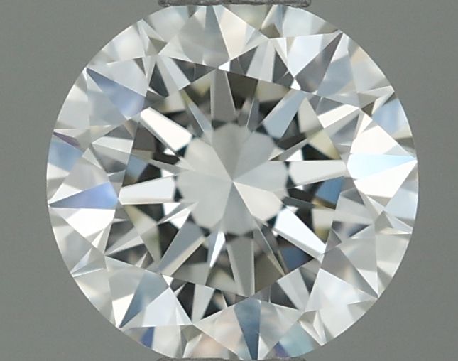 Diament 0.5 ct I/VVS2