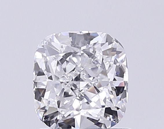 1.06 ct lab-grown Cushion modified Diamond