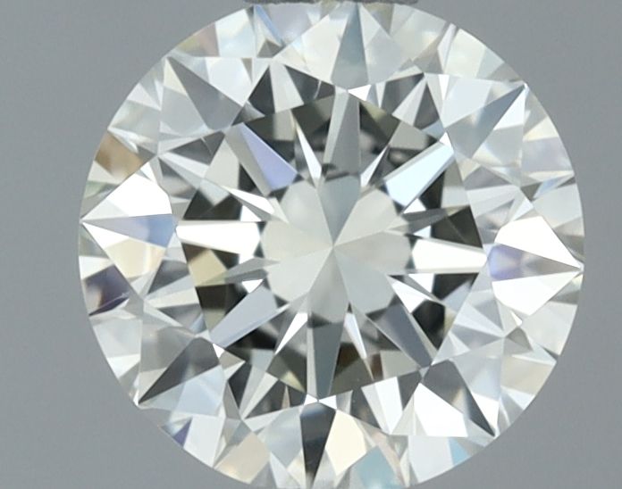 0.5 ct Round Diamond