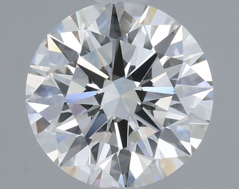 1.50 ct Round diamond