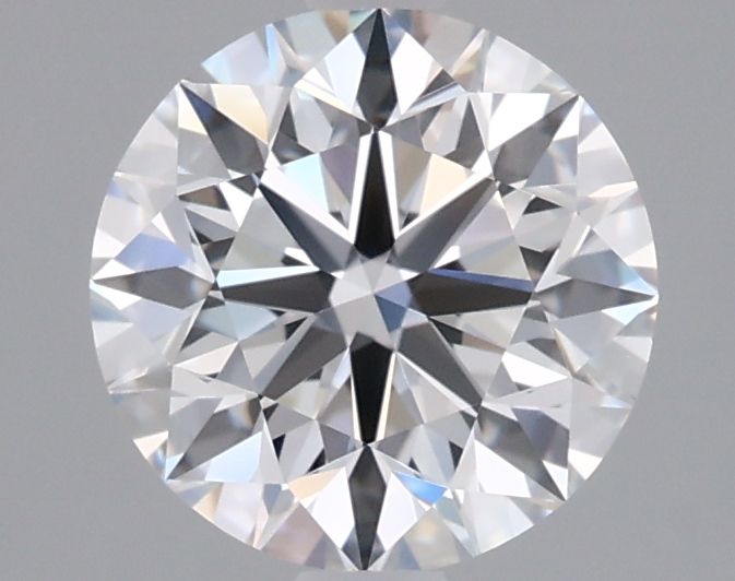 1.51 ct. round Lab Grown Diamond front image