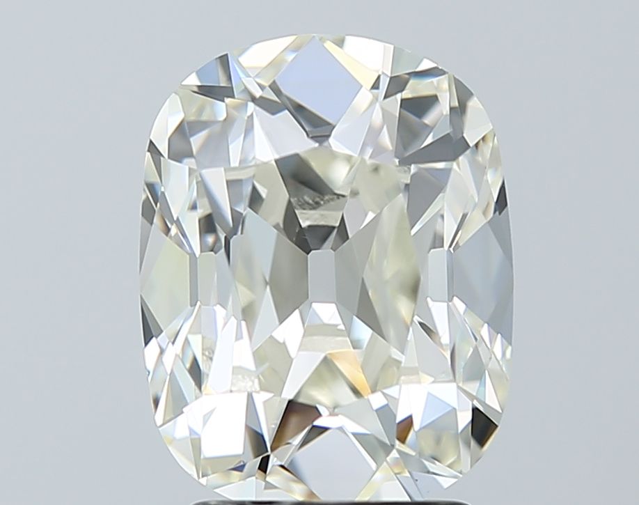 3 ct Old miner Diamond
