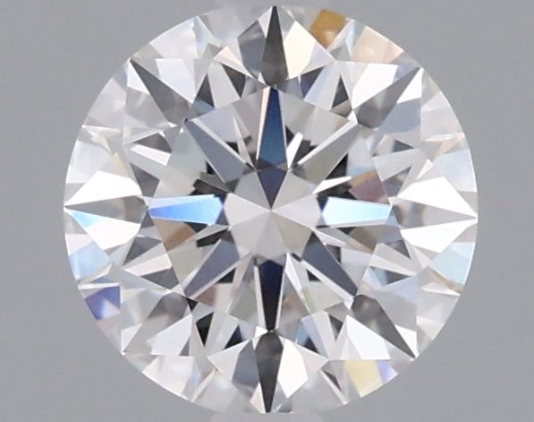 1.01 ct. round Lab Grown Diamond front image