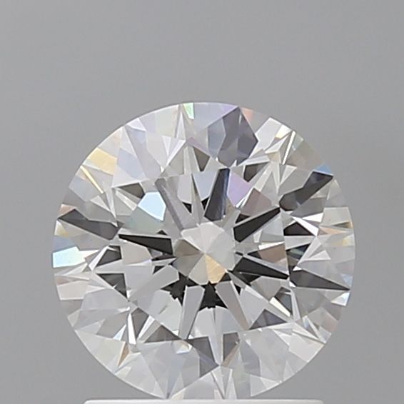 1.59 ct. round Lab Grown Diamond front image