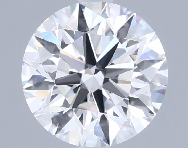 1.01 ct Round Lab-Grown Diamond