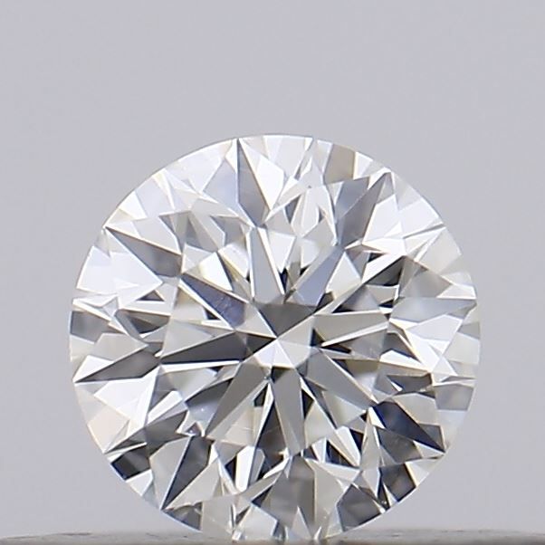 0.18 ct Round Diamond