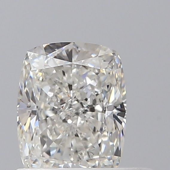 0.60 ct Cushion Brilliant diamond