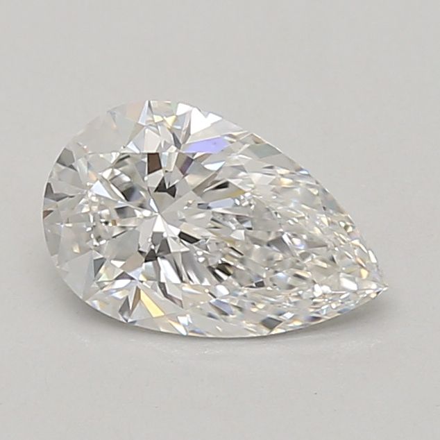1.08 ct. pear Lab Grown Diamond front image