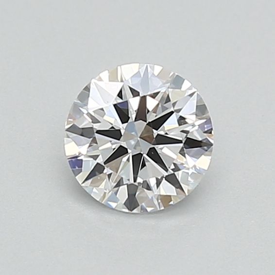 0.36 ct lab-grown Round Diamond