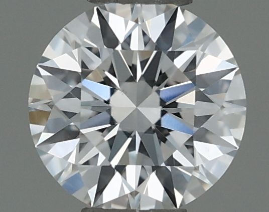 0.34 ct Round diamond