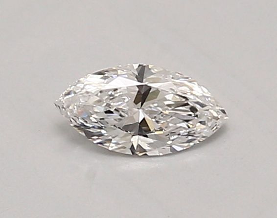 0.39 ct lab-grown Marquise Diamond