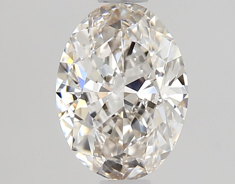 0.80 ct Oval diamond