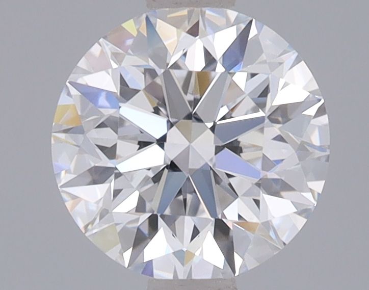 1.51 ct. round Lab Grown Diamond front image