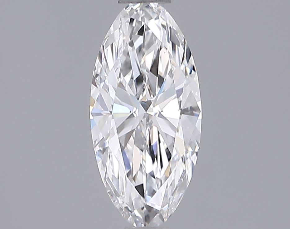 1.06 ct. oval Lab Grown Diamond front image