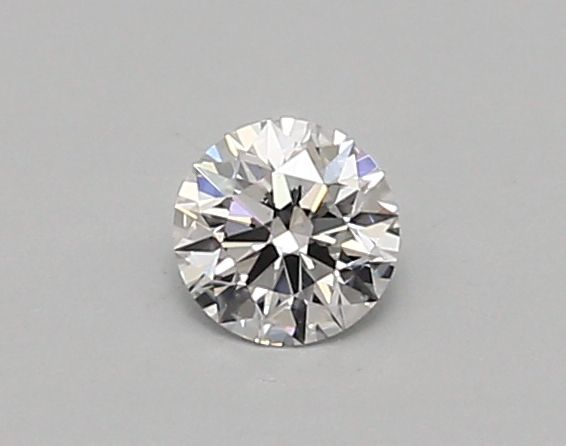 0.33 ct lab-grown Round Diamond