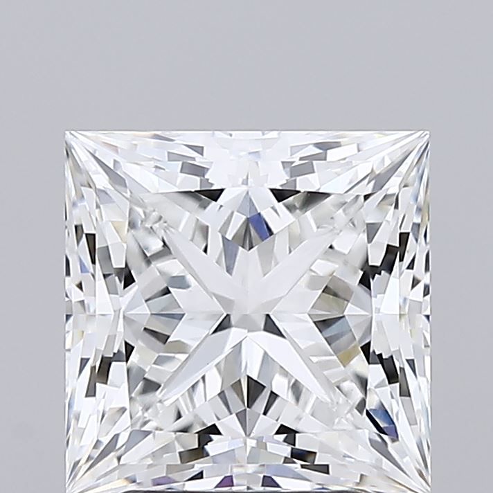 3.07 Carat