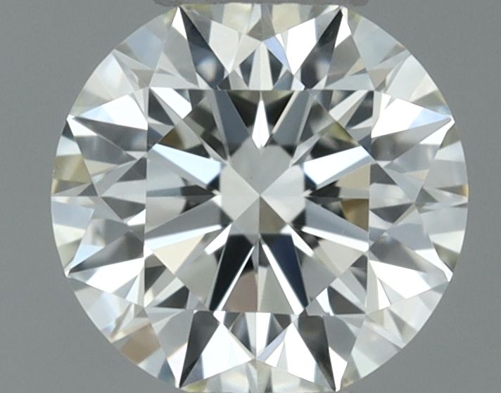 0.30 ct Round diamond