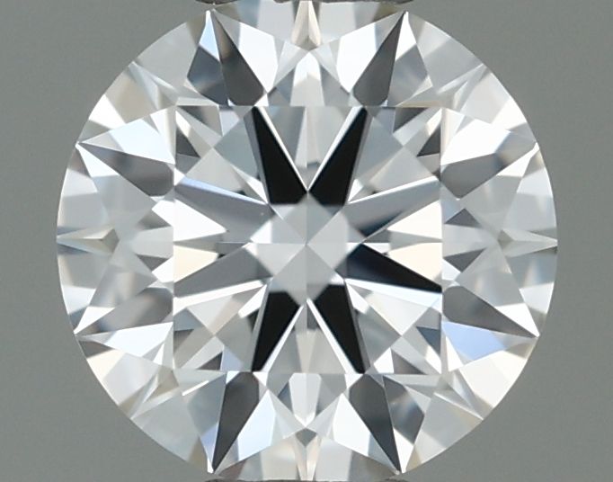 0.40 ct Round diamond
