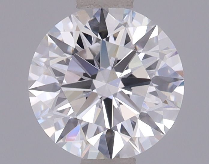 1.04 ct. round Lab Grown Diamond front image