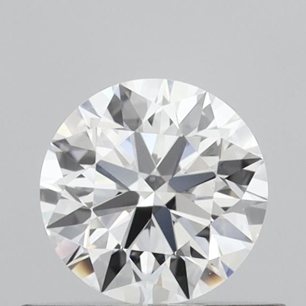 0.50 ct. round Lab Grown Diamond front image