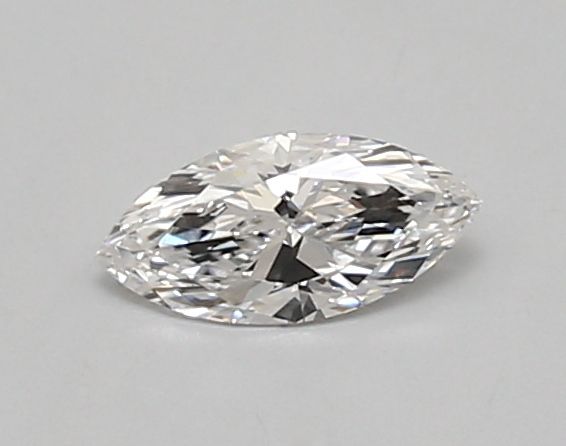 0.42 ct lab-grown Marquise Diamond