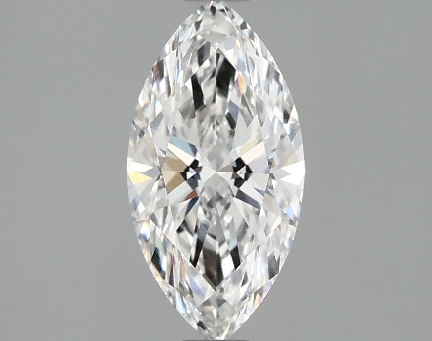 1.08 ct. marquise Lab Grown Diamond front image