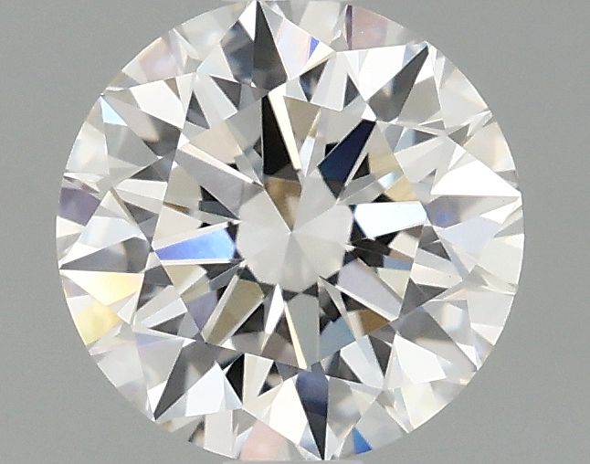 1.06 ct. round Lab Grown Diamond front image