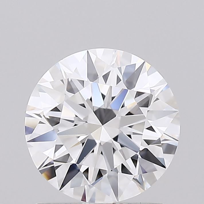 1.06 ct. round Lab Grown Diamond front image