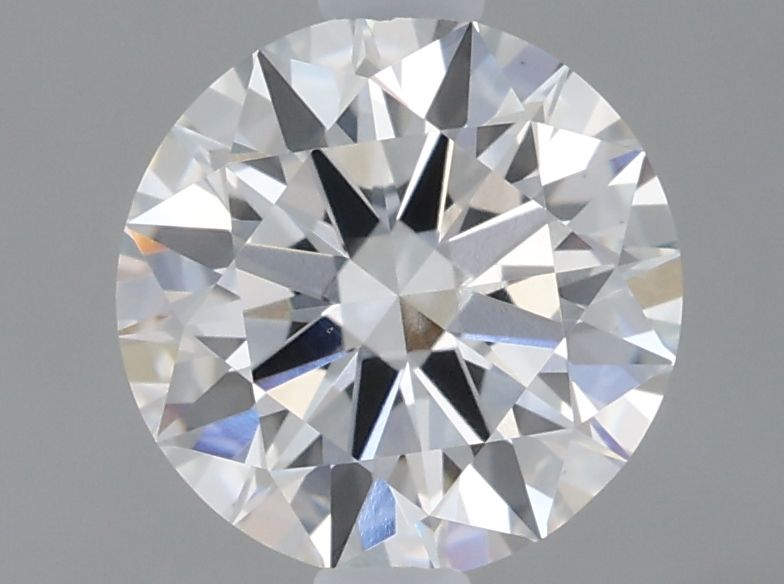 1.09 ct. round Lab Grown Diamond front image