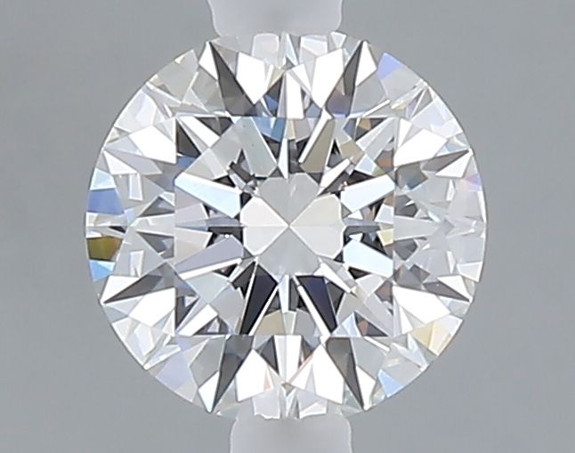 1.04 ct. round Lab Grown Diamond front image
