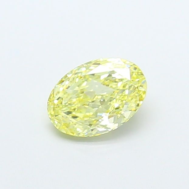 1.11 ct Oval diamond