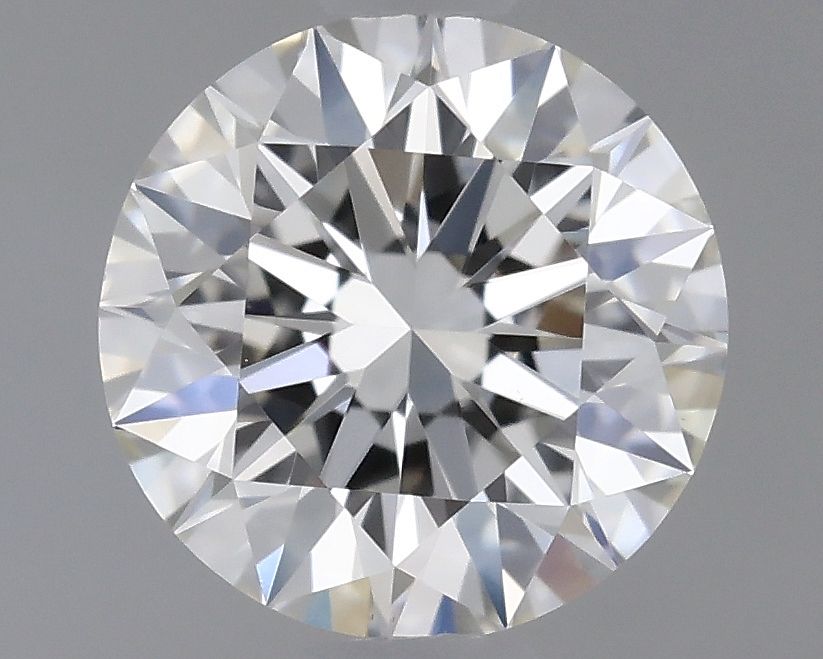 0.56 ct Round Diamond